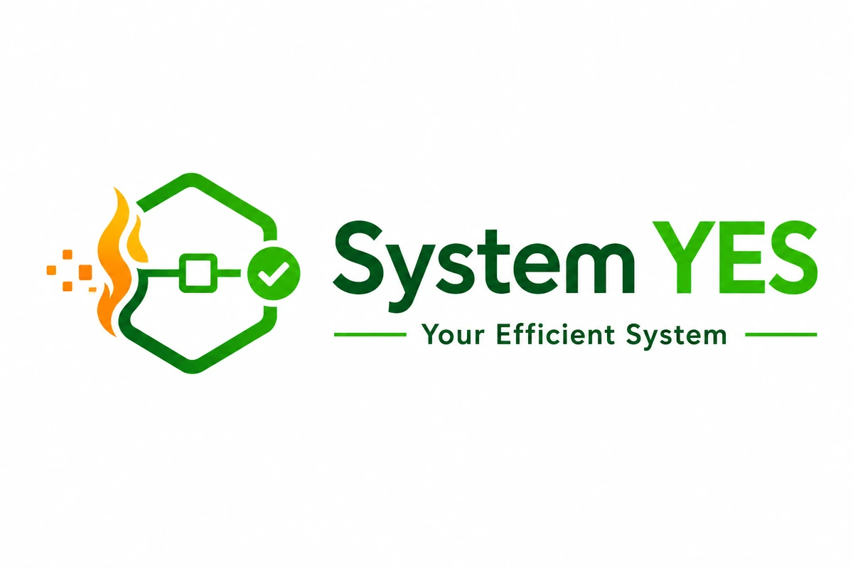 System YES — Your Efficient System